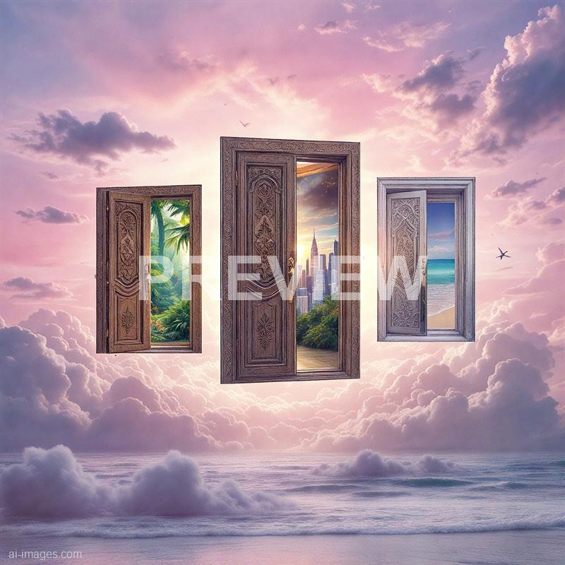 13472 - doors-of-dimensions-a-series-of-floating-doors-in-the_250705090206_00001